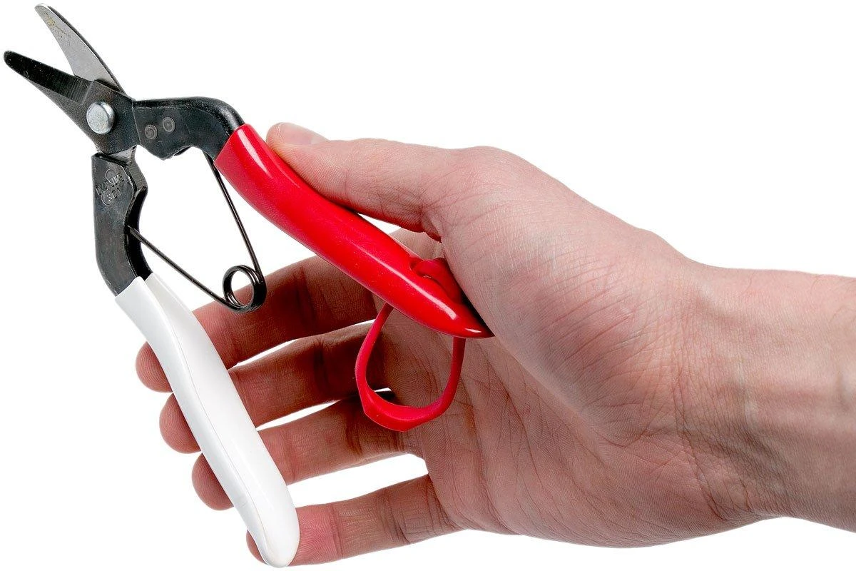 Okatsune Sécateur De Récolte KST301, Longueur De Lame : 2,5 Cm 6 Okatsune Sécateur De Récolte KST301, Longueur De Lame : 2,5 Cm – Image 4