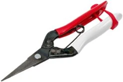 Okatsune Sécateur à Fleurs KST304 (tiges Tendres), Longueur De Lame : 4,5 Cm -Plein Air Outils Magasin OSKST304 03 okatsune oskst304 03