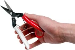 Okatsune Sécateur à Fleurs KST307, Longueur De Lame : 3,5 Cm 9 Okatsune Sécateur à Fleurs KST307, Longueur De Lame : 3,5 Cm -Plein Air Outils Magasin OSKST307 04 okatsune oskst307 04