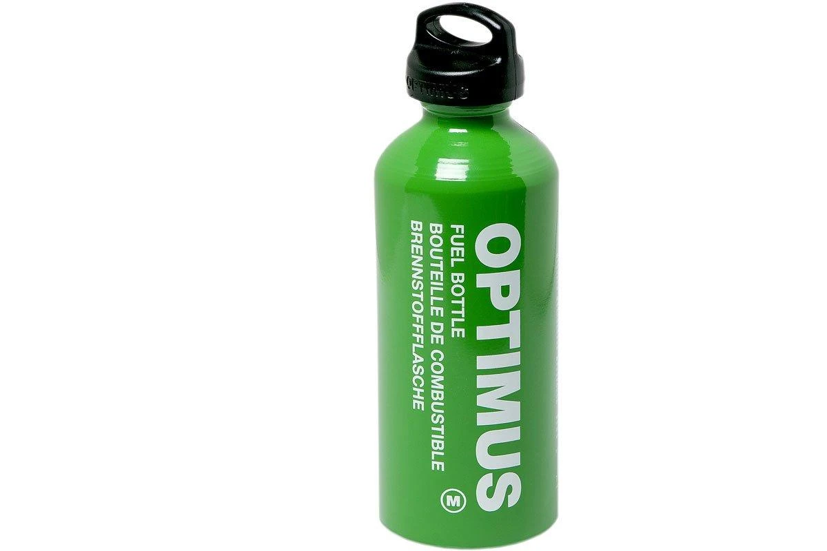 Optimus Bouteille à Carburant M 0.6 Litres 3 Optimus Bouteille à Carburant M 0.6 Litres