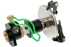 Optimus Crux Réchaud à Gaz, 8019260 -Plein Air Outils Magasin OT8019260 03 optimus