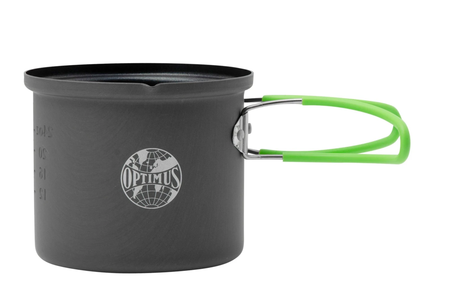 Optimus Crux Weekend HE Cook System Réchaud à Gaz Avec Casseroles, 8019743 4 Optimus Crux Weekend HE Cook System Réchaud à Gaz Avec Casseroles, 8019743 – Image 2