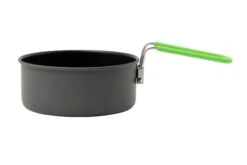 Optimus Crux Weekend HE Cook System Réchaud à Gaz Avec Casseroles, 8019743 12 Optimus Crux Weekend HE Cook System Réchaud à Gaz Avec Casseroles, 8019743 -Plein Air Outils Magasin OT8019743 03 optimus