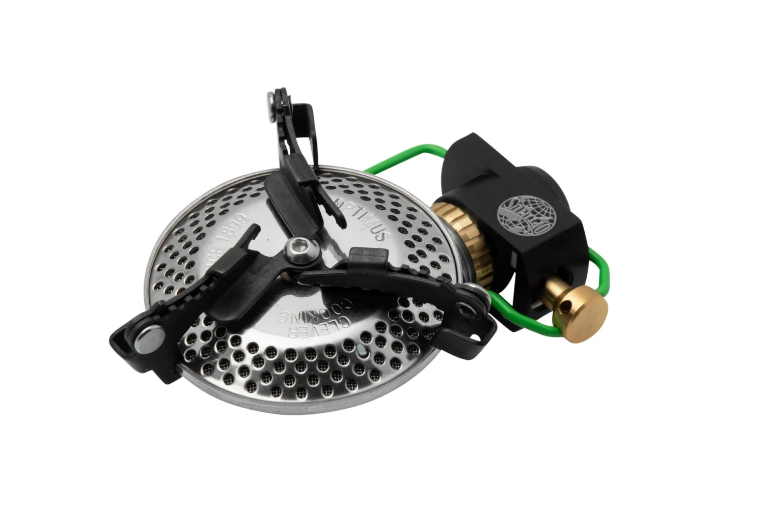 Optimus Crux Weekend HE Cook System Réchaud à Gaz Avec Casseroles, 8019743 7 Optimus Crux Weekend HE Cook System Réchaud à Gaz Avec Casseroles, 8019743 – Image 5