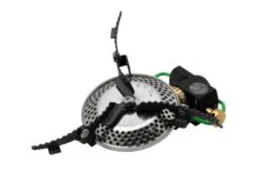 Optimus Crux Weekend HE Cook System Réchaud à Gaz Avec Casseroles, 8019743 15 Optimus Crux Weekend HE Cook System Réchaud à Gaz Avec Casseroles, 8019743 -Plein Air Outils Magasin OT8019743 06 optimus