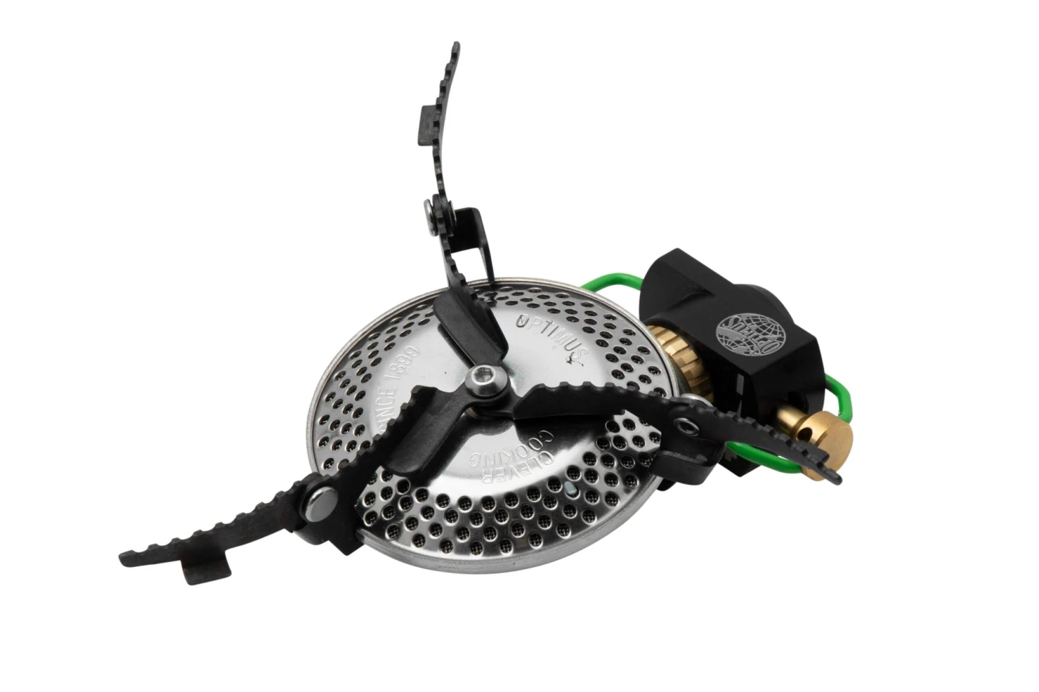 Optimus Crux Weekend HE Cook System Réchaud à Gaz Avec Casseroles, 8019743 8 Optimus Crux Weekend HE Cook System Réchaud à Gaz Avec Casseroles, 8019743 – Image 6