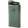 Stanley The Easy Fill Wide Mouth Fiole 230 Ml - Hammertone Green -Plein Air Outils Magasin PI10 00837 126 01 stanley