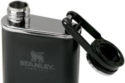 Stanley The Easy Fill Wide Mouth Fiole 230 Ml - Matte Black 7 Stanley The Easy Fill Wide Mouth Fiole 230 Ml - Matte Black -Plein Air Outils Magasin PI10 00837 127 03 stanley