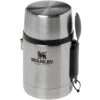Stanley The Stainless Steel All-in-One Thermos Boîte Alimentaire 530 Ml