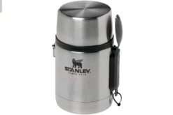 Stanley The Stainless Steel All-in-One Thermos Boîte Alimentaire 530 Ml
