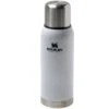 Stanley The Stainless Steel Vacuum Bottle 1L, Blanc, Bouteille Thermos -Plein Air Outils Magasin PI10 01570 021 01 stanley