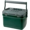 Stanley The Easy Carry Outdoor Cooler Glacière 15.1L, Vert -Plein Air Outils Magasin PI10 01623 068 01 stanley