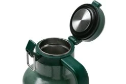 Stanley The Easy-Pour Growler 1.9L, Vert, Bouteille Thermos -Plein Air Outils Magasin PI10 01941 067 03 stanley