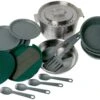 Stanley The Full Kitchen Base Camp Set De Casseroles 3.5L -Plein Air Outils Magasin PI10 02479 025 01 stanley