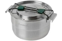Stanley The Full Kitchen Base Camp Set De Casseroles 3.5L -Plein Air Outils Magasin PI10 02479 025 02 stanley