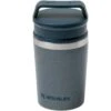 Stanley The Shortstack Travel Mug 230 Ml, Vert, Tasse Thermos -Plein Air Outils Magasin PI10 02887 068 01 stanley