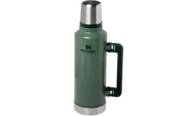 Stanley The Legendary Classic Bouteille Thermos 1900 Ml - Hammertone Green