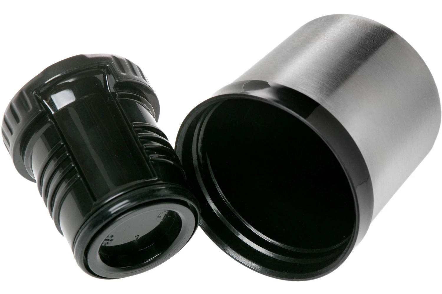 Stanley The Legendary Classic Bouteille Thermos 1900 Ml - Matte Black 5 Stanley The Legendary Classic Bouteille Thermos 1900 Ml - Matte Black – Image 3