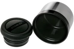 Stanley The Legendary Classic Thermos Lunchbox 700 Ml - Matte Black -Plein Air Outils Magasin PI10 07936 004 03 stanley