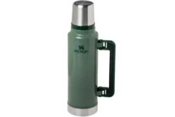 Stanley The Legendary Classic Bouteille Thermos 1400 Ml - Hammertone Green
