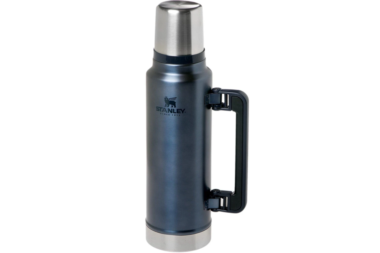 Stanley The Legendary Classic Bouteille Thermos 1400 Ml - Nightfall 3 Stanley The Legendary Classic Bouteille Thermos 1400 Ml - Nightfall