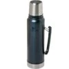 Stanley The Legendary Classic Bouteille Thermos 1000 Ml - Nightfall -Plein Air Outils Magasin PI10 08266 0017 01 stanley