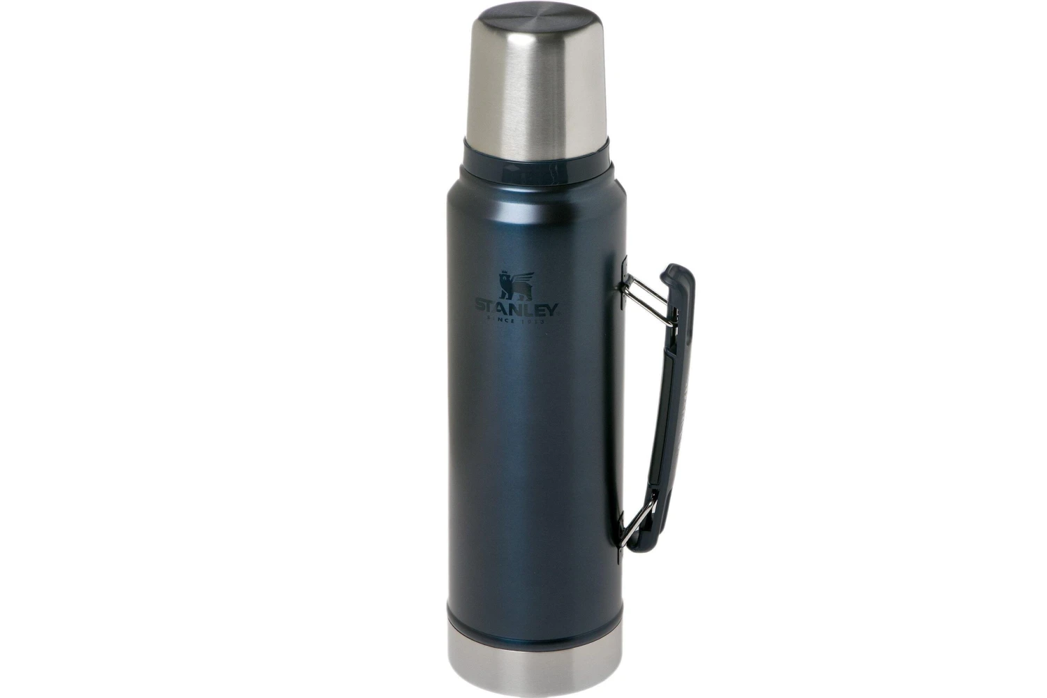 Stanley The Legendary Classic Bouteille Thermos 1000 Ml - Nightfall 3 Stanley The Legendary Classic Bouteille Thermos 1000 Ml - Nightfall