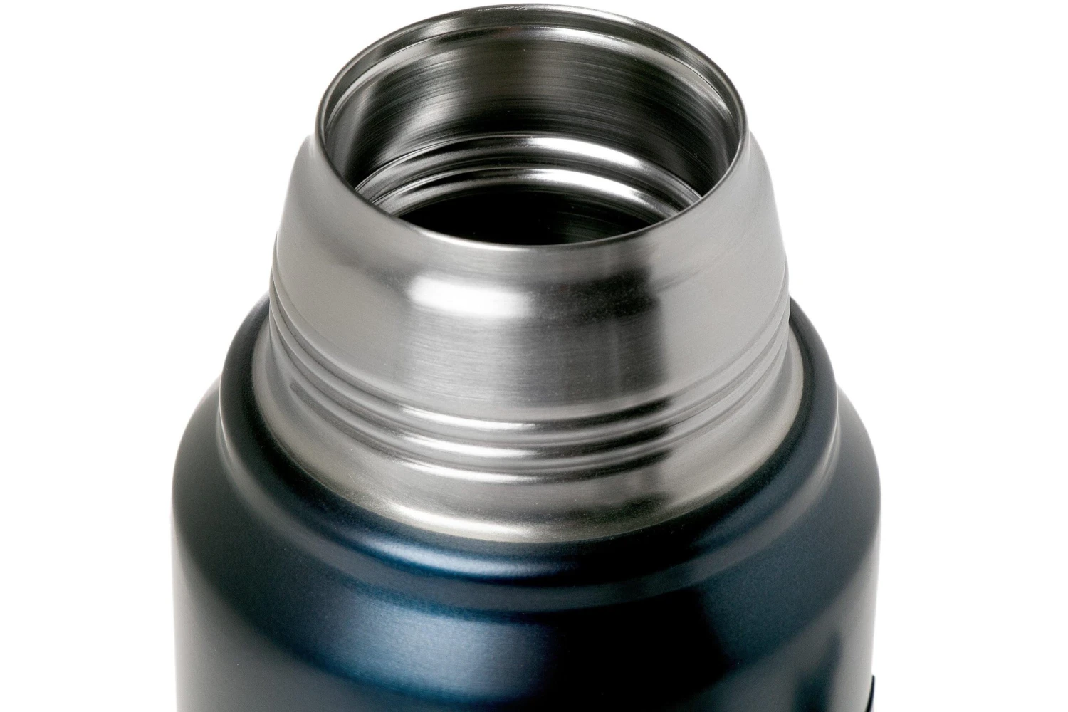 Stanley The Legendary Classic Bouteille Thermos 1000 Ml - Nightfall 4 Stanley The Legendary Classic Bouteille Thermos 1000 Ml - Nightfall – Image 2