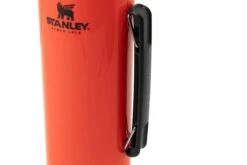 Stanley The Legendary Classic Bouteille Thermos 1000 Ml - Blaze Orange 8 Stanley The Legendary Classic Bouteille Thermos 1000 Ml - Blaze Orange -Plein Air Outils Magasin PI10 08266 032 03 stanley