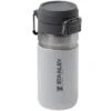 Stanley The Quick Flip, 470 Ml, Polar, Bouteille Thermos 1 Stanley The Quick Flip, 470 Ml, Polar, Bouteille Thermos -Plein Air Outils Magasin PI10 09148 024 01 stanley