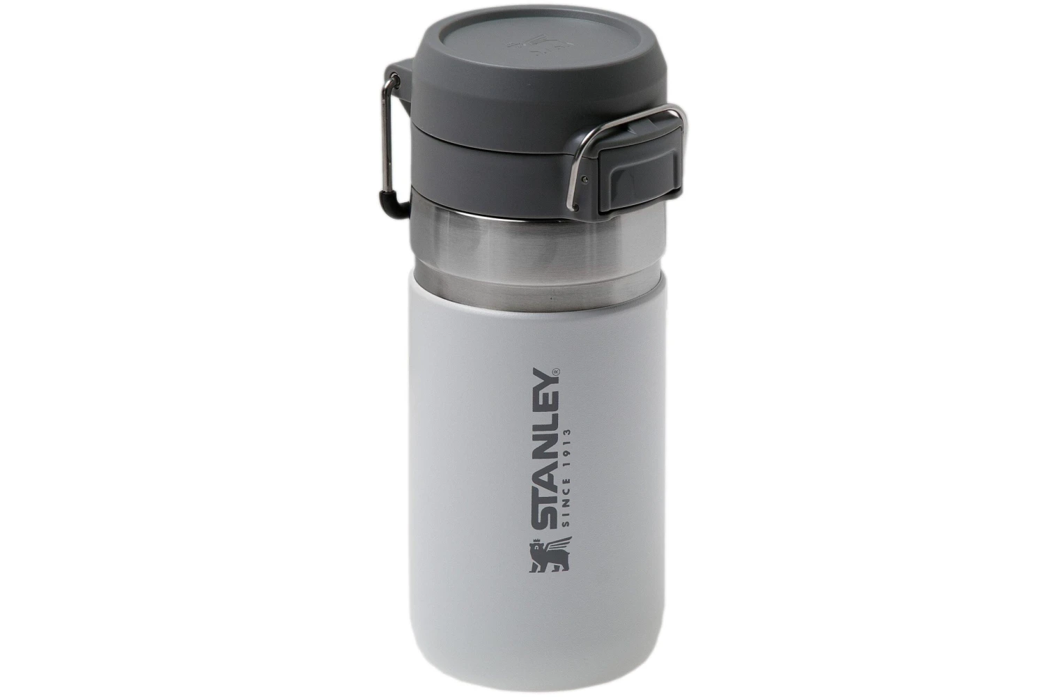 Stanley The Quick Flip, 470 Ml, Polar, Bouteille Thermos 3 Stanley The Quick Flip, 470 Ml, Polar, Bouteille Thermos