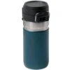 Stanley The Quick Flip, 470 Ml, Lagoon, Bouteille Thermos -Plein Air Outils Magasin PI10 09148 026 01 stanley