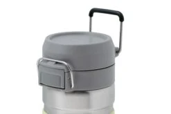 Stanley The Quick Flip, 470 Ml, Citron, Bouteille Thermos 8 Stanley The Quick Flip, 470 Ml, Citron, Bouteille Thermos -Plein Air Outils Magasin PI10 09148 071 03 stanley