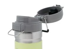 Stanley The Quick Flip, 470 Ml, Citron, Bouteille Thermos 9 Stanley The Quick Flip, 470 Ml, Citron, Bouteille Thermos -Plein Air Outils Magasin PI10 09148 071 04 stanley