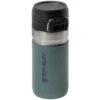 Stanley The Quick Flip, 470 Ml, Shale, Bouteille Thermos 2 Stanley The Quick Flip, 470 Ml, Shale, Bouteille Thermos -Plein Air Outils Magasin PI10 09148 072 01 stanley