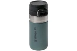 Stanley The Quick Flip, 470 Ml, Shale, Bouteille Thermos