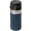 Stanley The Quick Flip, 470 Ml, Abyss, Bouteille Thermos -Plein Air Outils Magasin PI10 09148 073 01 stanley