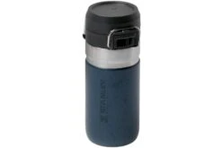 Stanley The Quick Flip, 470 Ml, Abyss, Bouteille Thermos