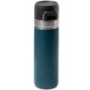 Stanley The Quick Flip, 700 Ml, Lagoon, Bouteille Thermos -Plein Air Outils Magasin PI10 09149 031 01 stanley