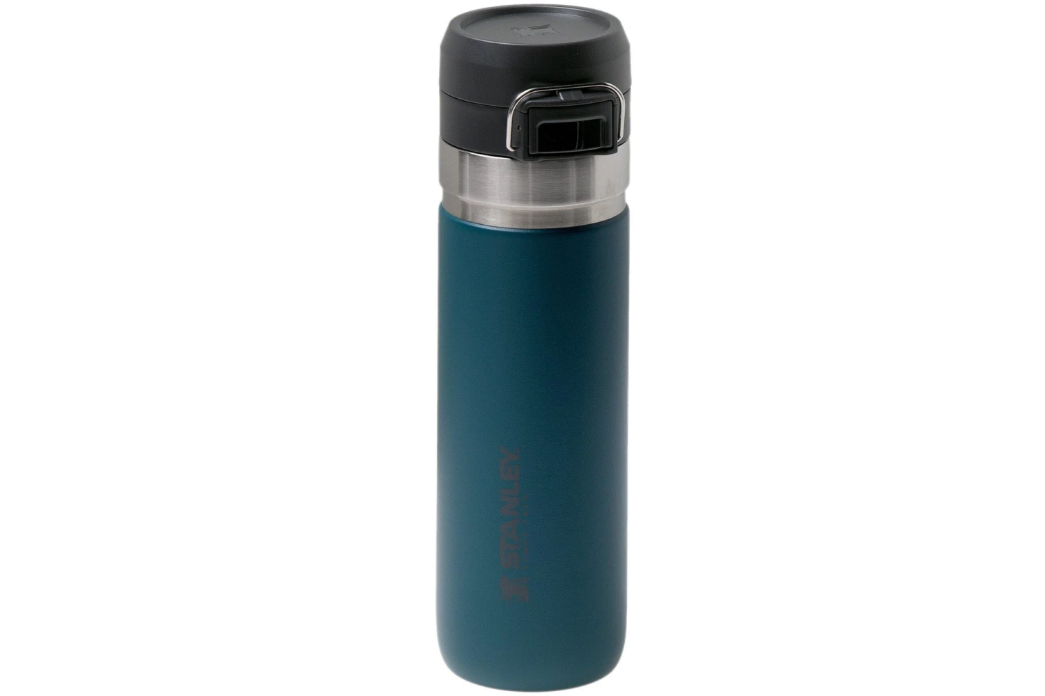 Stanley The Quick Flip, 700 Ml, Lagoon, Bouteille Thermos 3 Stanley The Quick Flip, 700 Ml, Lagoon, Bouteille Thermos