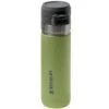 Stanley The Quick Flip, 700 Ml, Citron, Bouteille Thermos -Plein Air Outils Magasin PI10 09149 092 01 stanley