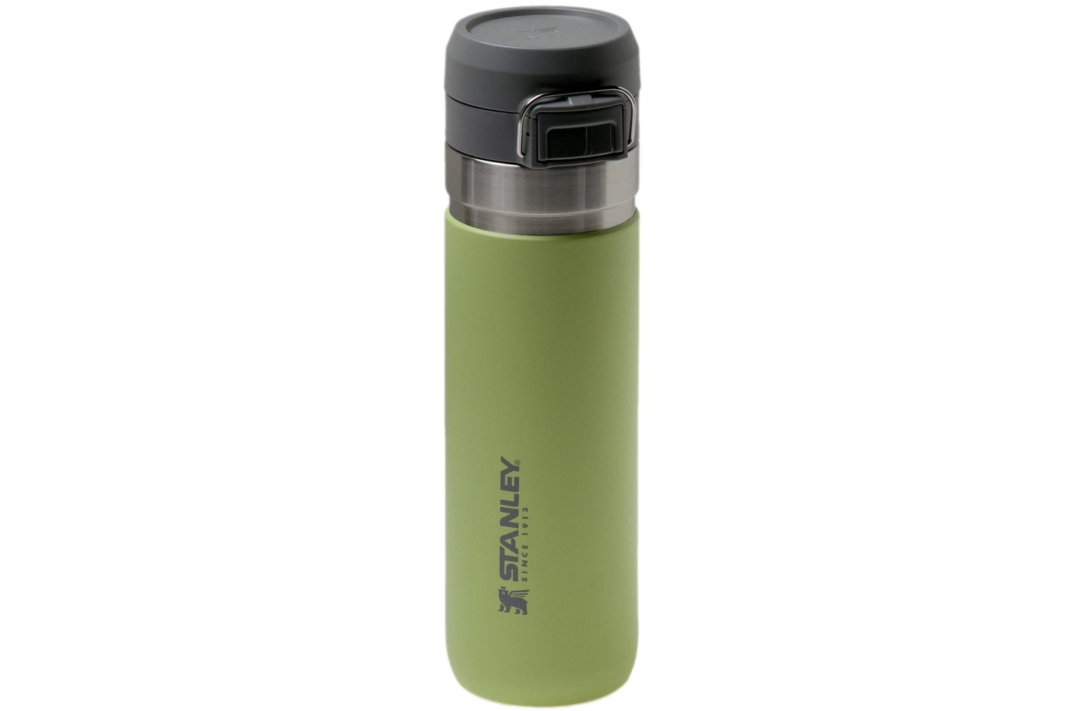 Stanley The Quick Flip, 700 Ml, Citron, Bouteille Thermos 3 Stanley The Quick Flip, 700 Ml, Citron, Bouteille Thermos