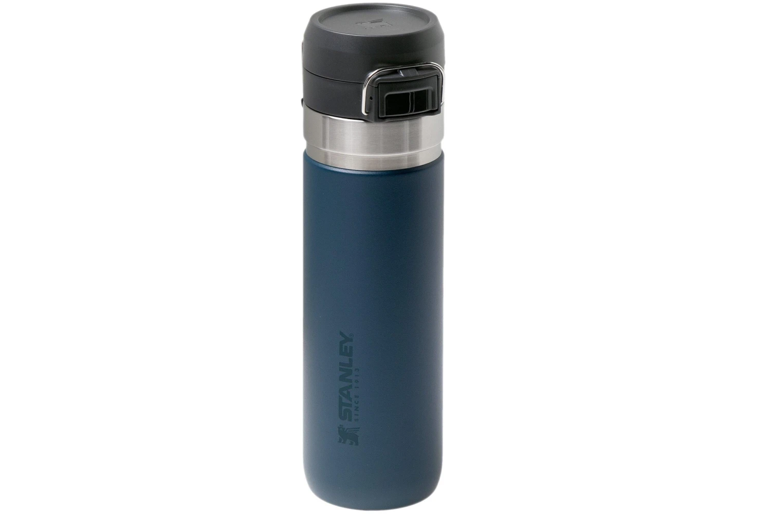 Stanley The Quick Flip, 700 Ml, Abyss, Bouteille Thermos 3 Stanley The Quick Flip, 700 Ml, Abyss, Bouteille Thermos