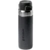 Stanley The Quick Flip, 1.06L, Charcoal, Bouteille Thermos -Plein Air Outils Magasin PI10 09150 063 01 stanley