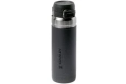 Stanley The Quick Flip, 1.06L, Charcoal, Bouteille Thermos