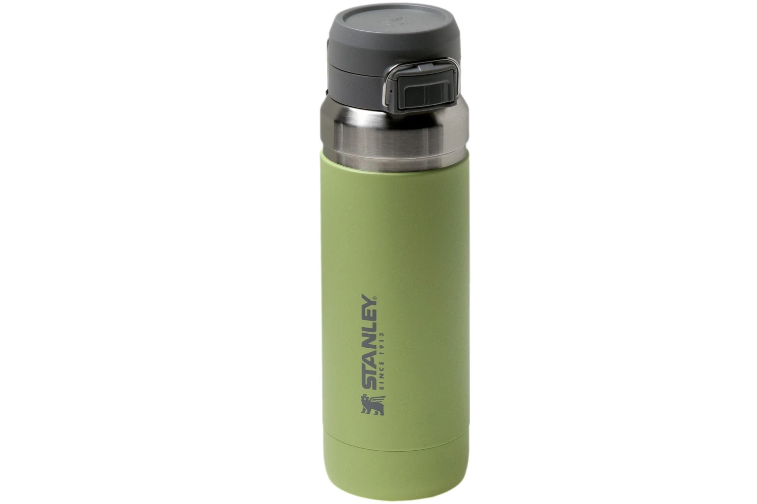 Stanley The Quick Flip, 1.06L, Citron, Bouteille Thermos 3 Stanley The Quick Flip, 1.06L, Citron, Bouteille Thermos
