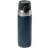 Stanley The Quick Flip, 1.06L, Abyss, Bouteille Thermos -Plein Air Outils Magasin PI10 09150 068 01 stanley