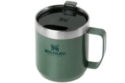 Stanley The Legendary Camp Mok 350 Ml - Hammertone Green