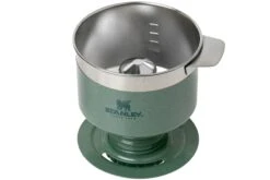 Stanley The Perfect-Brew Pour Over Filtre à Café - Hammertone Green