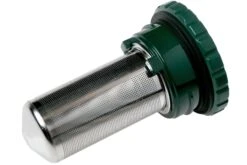 Stanley The Perfect-Brew Pour Over Filtre à Café - Hammertone Green 9 Stanley The Perfect-Brew Pour Over Filtre à Café - Hammertone Green -Plein Air Outils Magasin PI10 09383 002 04 stanley